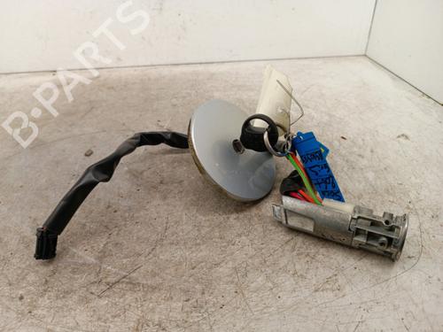 Used Ignition barrel Ignition barrel PEUGEOT 206 Hatchback (2A/C) [1998-2012] 34308847 34308847