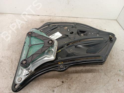 Used Rear left window mechanism Rear left window mechanism MERCEDES-BENZ E-CLASS Coupe (C207) E 350 CDI (207.322) (231 hp) 34309021 34309021