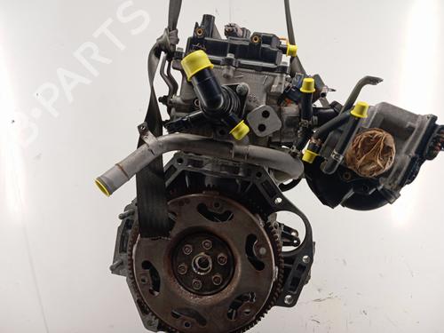 Engine SUZUKI SWIFT IV (FZ, NZ) 1.2 (AZH412, ZC72S) | BP34310698M1  - Image 5