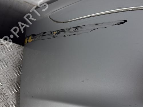 Used Rear bumper Rear bumper MERCEDES-BENZ R-CLASS (W251, V251) [2005-2017] 34316338 34316338