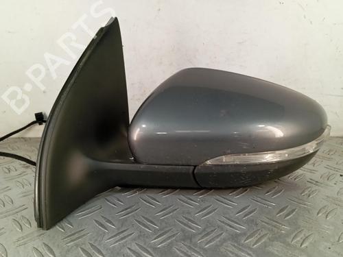 left-mirror-vw-golf-vi-5k1-2008-2009-2010-2011-2012-2013-2014-37699935 main image