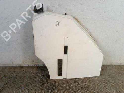 Used Left front fenders Left front fenders RENAULT TRAFIC Platform/Chassis (T_, P_, V_) 2.1 D RWD (58 hp) 34307006 34307006