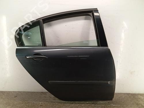 Used Right rear door Right rear door RENAULT LAGUNA III (BT0/1) 2.0 dCi (BT07, BT0J, BT14, BT1A, BT1S) (131 hp) 35765312 35765312