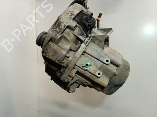 Used Gearbox Gearbox RENAULT SUPER 5 (B/C40_) 1.1 (48 hp) 34307158 34307158