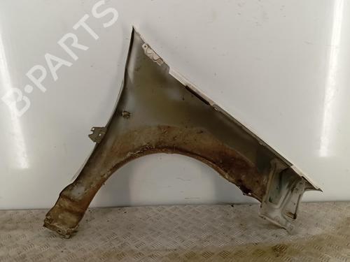 Forskærm venstre DACIA LOGAN (LS_) 1.6 (LS0B, LS0D, LS0F, LS0H) | BP38763018C41 - Image 2
