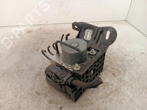 Used ABS pump ABS pump OPEL CORSA E (X15) 1.4 (08, 68) (90 hp) 34308107 34308107