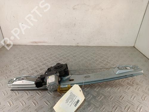 Used Rear right window mechanism Rear right window mechanism FORD GRAND C-MAX (DXA/CB7, DXA/CEU) 1.6 TDCi (115 hp) 34318650 34318650