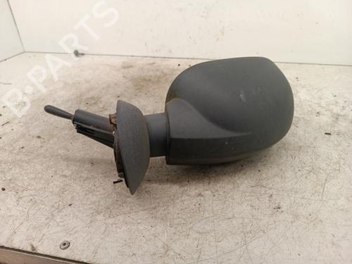 Used Left mirror Left mirror DACIA LOGAN (LS_) 1.4 (LS0A, LS0C, LS0E, LS0G) (75 hp) 34308237 34308237