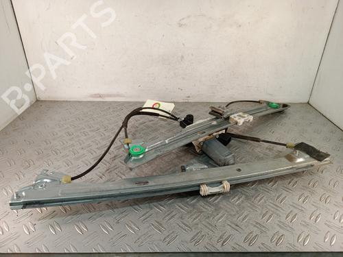 Used Front left window mechanism Front left window mechanism MERCEDES-BENZ VITO Bus (W639) 111 CDI (639.701, 639.703, 639.705) (116 hp) 34318862 34318862