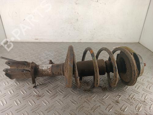 Used Left front shock absorber Left front shock absorber RENAULT TWINGO I (C06_) 1.2 16V (C06C, C06D, C06K) (75 hp) 34316936 34316936