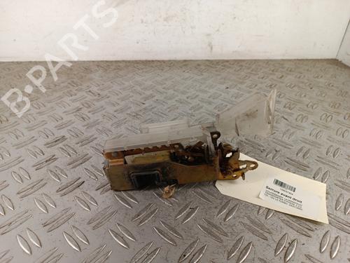 Used Front right lock Front right lock VW TRANSPORTER T4 Van (70A, 70H, 7DA, 7DH) 2.5 TDI (88 hp) 34313136 34313136