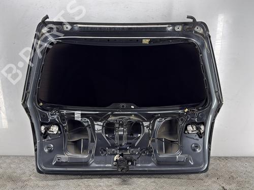 Used Tailgate Tailgate AUDI A4 B7 Avant (8ED) [2004-2008] 34316083 34316083