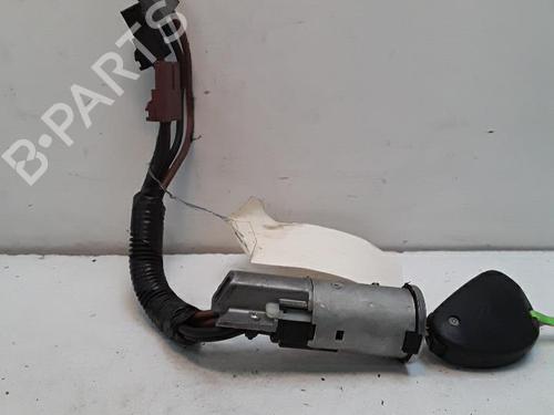 Rattlås /Tenningslås Rattlås /Tenningslås CITROËN EVASION MPV (22, U6) 2.0 (121 hp) 34305555 34305555