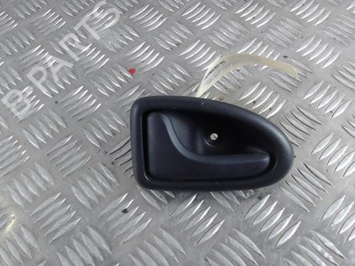 Used Rear left interior door handle Rear left interior door handle RENAULT CLIO I (B/C57_, 5/357_) [1990-1999] 34305450 34305450