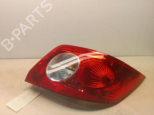 Used Right taillight Right taillight 38079823 38079823