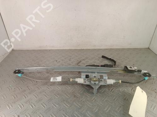 Rudehejsemekanisme ventre foran RENAULT TRAFIC II Van (FL) 2.0 dCi 90 (FL0H, FL00, FL01, FL0M, FL0P, FL0S) | BP37662188C22 - Image 3