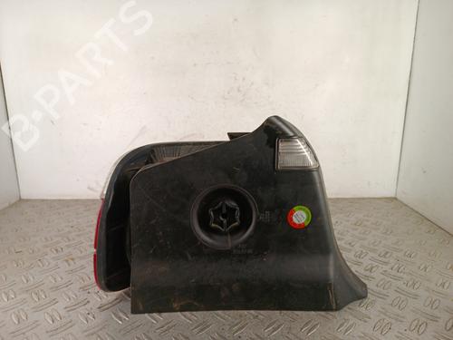 Used Right taillight Right taillight BMW 3 Compact (E36) 316 i (105 hp) 34313117 34313117