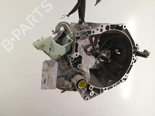 Gearbox PEUGEOT 2008 I (CU_) 1.6 BlueHDi 75 | BP36818027M3 - Image 4