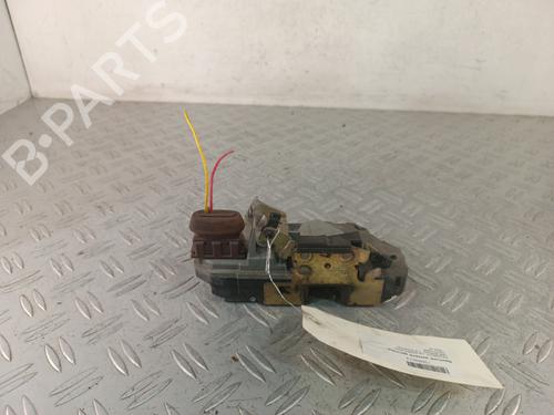 Used Rear left lock Rear left lock 37188911 37188911