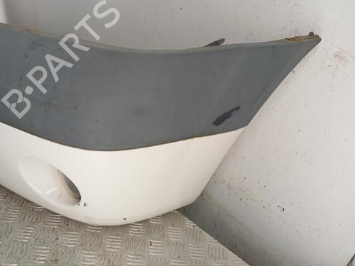 Used Front bumper Front bumper DACIA LOGAN (LS_) 1.6 (LS0B, LS0D, LS0F, LS0H) (87 hp) 34318941 34318941