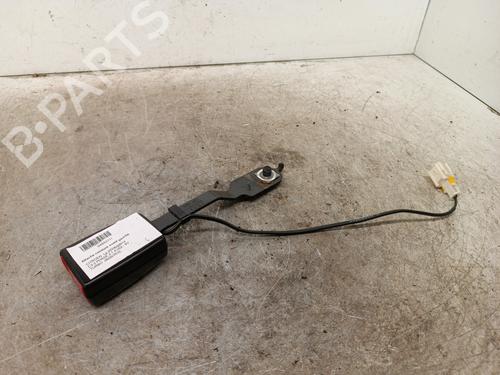 Used Seat buckle Seat buckle 34309570 34309570