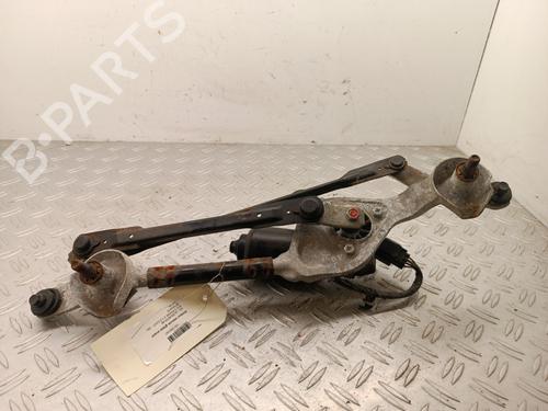 Used Front wiper motor Front wiper motor KIA RIO III (UB) [2011-2017] 34310556 34310556