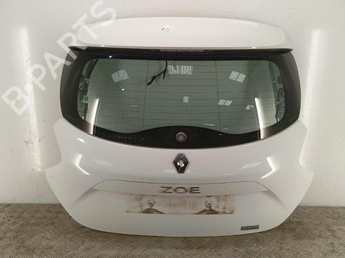Tailgate RENAULT ZOE (BFM_) | BP36790628C6 - Image 2