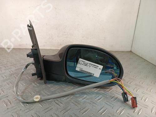 Used Right mirror Right mirror 38954083 38954083