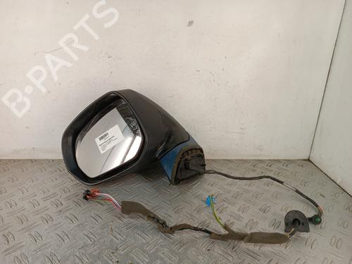 Retrovisor izquierdo Retrovisor izquierdo CITROËN C4 Picasso I MPV (UD_) [2006-2015] 36983746 36983746