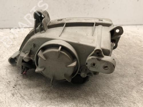 Used Right front fog light Right front fog light HYUNDAI MATRIX (FC) 1.5 CRDi (82 hp) 34306874 34306874