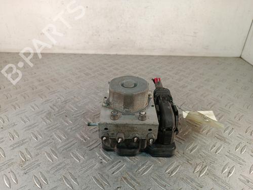 ABS pump RENAULT CAPTUR I (J5_, H5_) 1.5 dCi 90 (J5N4, J5M5, J5MW, J5M6, J5AL, J5AJ) | BP38458889M43 - Image 2