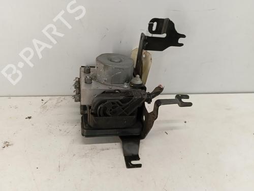 ABS pump RENAULT CAPTUR I (J5_, H5_) 1.2 TCe 120 | BP39154782M43 - Image 2