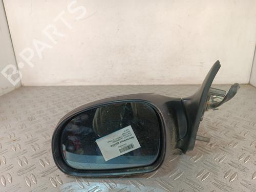 Used Left mirror Left mirror PEUGEOT 406 Break (8E/F) 2.1 TD 12V (109 hp) 34319956 34319956