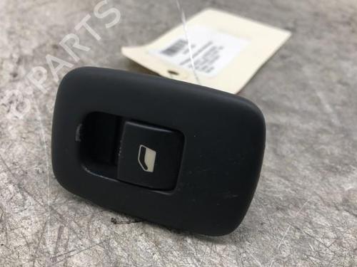 Used Right rear window switch Right rear window switch PEUGEOT 508 I (8D_) 2.0 HDi (163 hp) 34307503 34307503