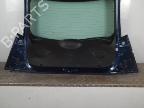 Used Tailgate Tailgate FORD FOCUS I (DAW, DBW) [1998-2009] 34308764 34308764