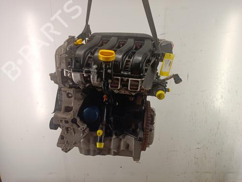 Engine RENAULT MODUS / GRAND MODUS (F/JP0_) 1.6 (JP03, JP0B, JP0U, JP0Y, JP1G) | BP34317005M1  - Image 6