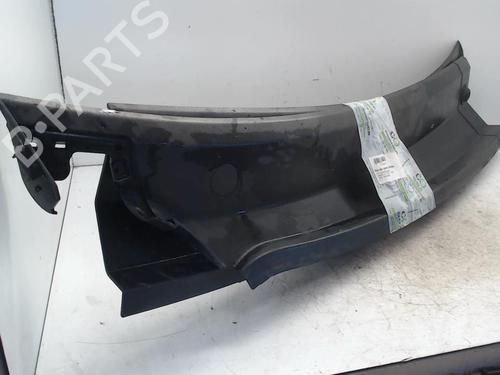 Torpedoplade Torpedoplade FORD TRANSIT Van (FA_ _) 2.2 TDCi (115 hp) 34306264 34306264