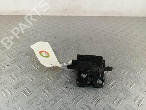 Bagklap lås Bagklap lås RENAULT LAGUNA III (BT0/1) 2.0 dCi (BT07, BT0J, BT14, BT1A, BT1S) (131 hp) 39712086 39712086