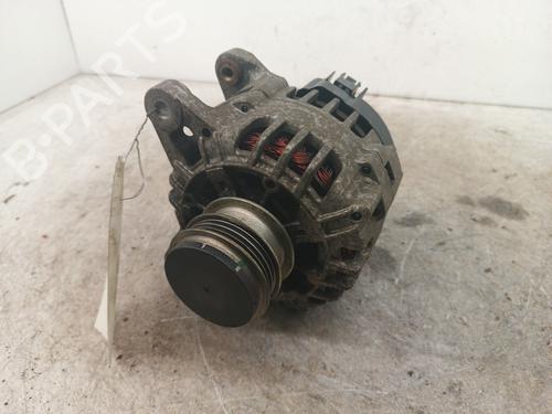 alternator-renault-twingo-ii-cn0_-2007-34309353 main image