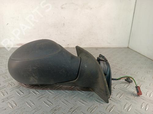 Used Left mirror Left mirror 34317735 34317735