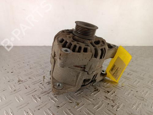 Used Alternator Alternator OPEL CORSA D (S07) 1.2 (L08, L68) (86 hp) 34311258 34311258