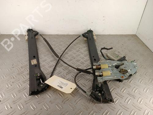 Used Front left window mechanism Front left window mechanism MINI MINI COUNTRYMAN (R60) Cooper D (112 hp) 34311054 34311054