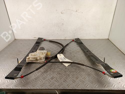 Front left window mechanism FORD GALAXY II (WA6) 2.0 TDCi | BP34315873C22 - Image 2