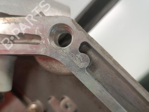 Gearbox DACIA SANDERO II 1.0 SCe 75 (B8JC, B8JD, B8NC) | BP36590194M3 - Image 2