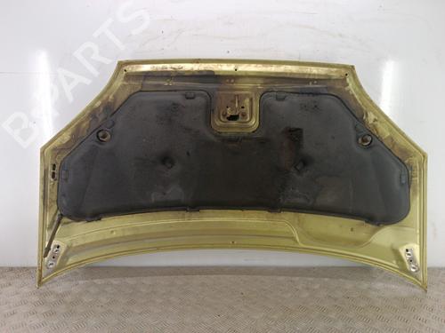 Used Hood Hood FORD FOCUS C-MAX (DM2) 1.6 TDCi (109 hp) 34311939 34311939