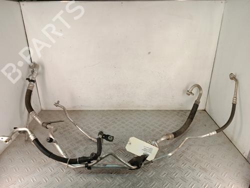 AC-rør AC-rør CITROËN C3 II (SC_) 1.6 VTi 120 (120 hp) 36983697 36983697