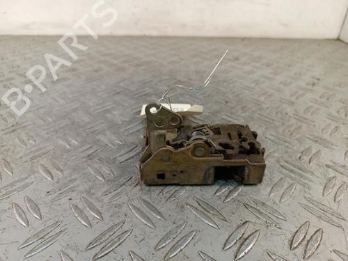 Used Front left lock Front left lock CITROËN AX (ZA-_) 11 (54 hp) 34319210 34319210
