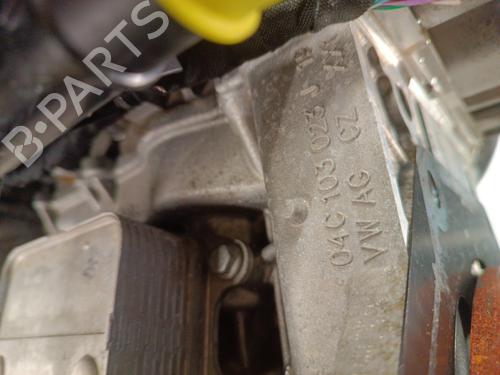 Engine VW POLO VI (AW1, BZ1, AE1) 1.0 TSI | BP34313766M1  - Image 8