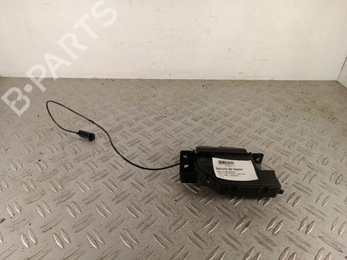 Tailgate lock BMW 1 (E87) 118 d | BP34312358C101 - Image 2