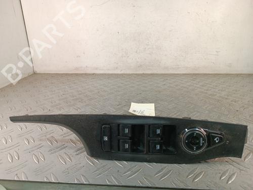 Left front window switch HYUNDAI i40 I CW (VF) 1.7 CRDi | BP39416261I27 - Image 2